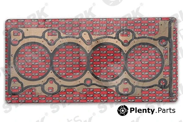 Stark SKGCH-0470117 — Gasket, cylinder head