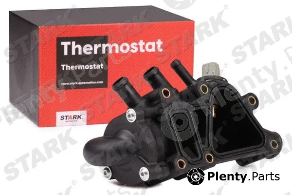 Stark SKTC-0560432 — Thermostat Housing