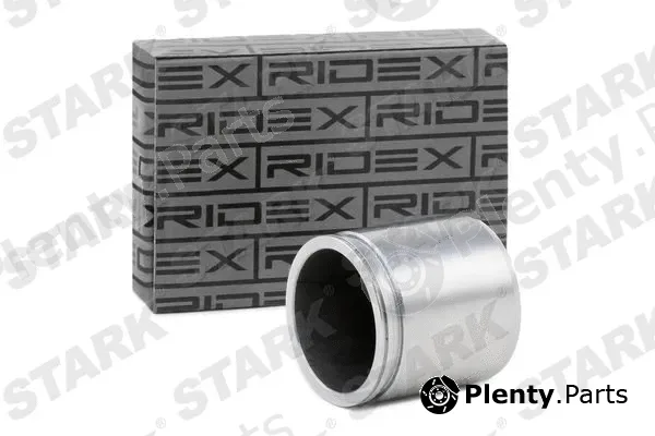 Stark SKPBC-1660023 — Piston, brake caliper