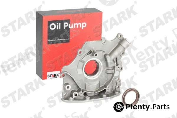 Stark SKOPM-1700003 — Oil Pump
