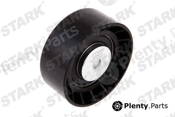 Stark SKTP-0600011 — Tensioner Pulley, V-ribbed belt