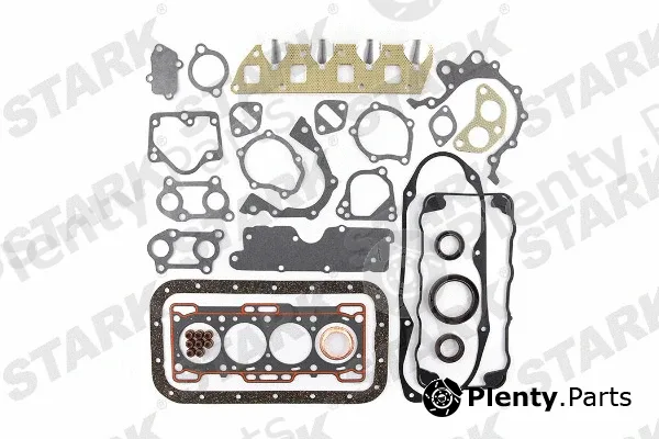 Stark SKFGS-0500001 — Full Gasket Kit, engine
