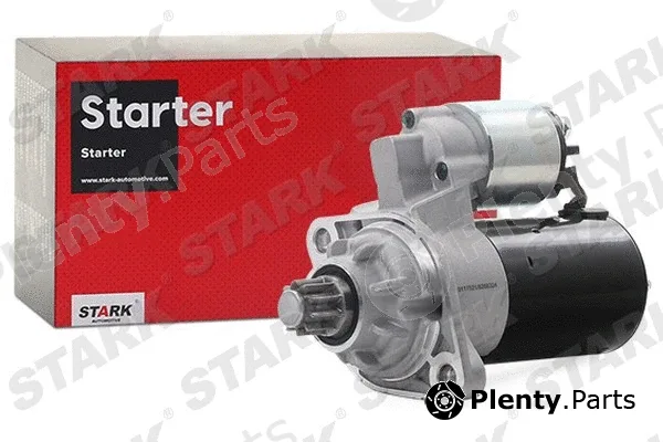 Stark SKSTR-0330207 — Starter
