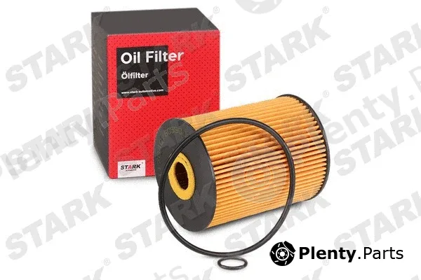 Stark SKOF-0860130 — Oil Filter