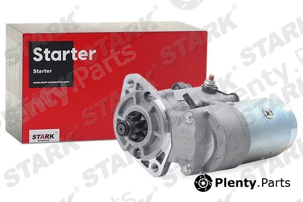 Stark SKSTR-0330076 — Starter