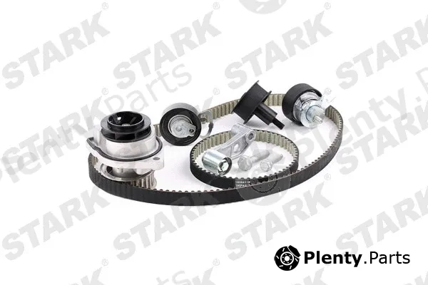 Stark SKWPT-0750033 — Water Pump & Timing Belt Kit