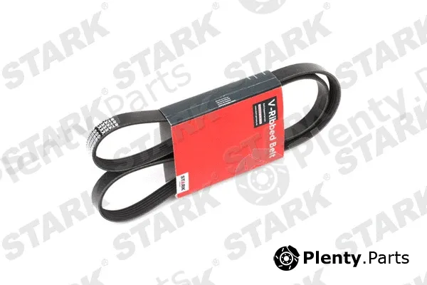 Stark SKPB-0090028 — V-Ribbed Belt