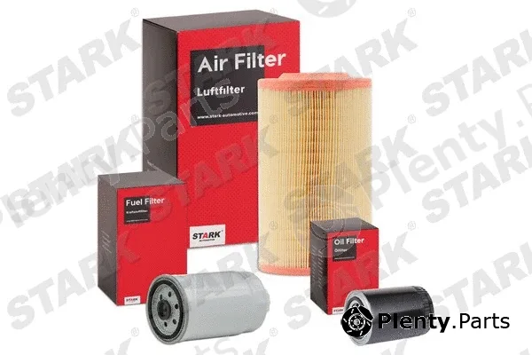 Stark SKFS-188103438 — Filter Set