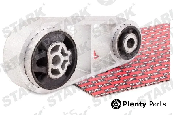 Stark SKEM-0660192 — Mounting, engine