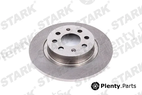 Stark SKBD-0022105 — Brake Disc