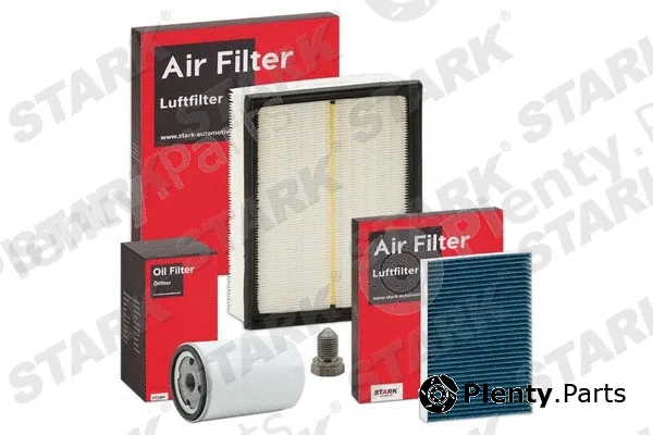 Stark SKFS-18886291 — Filter Set