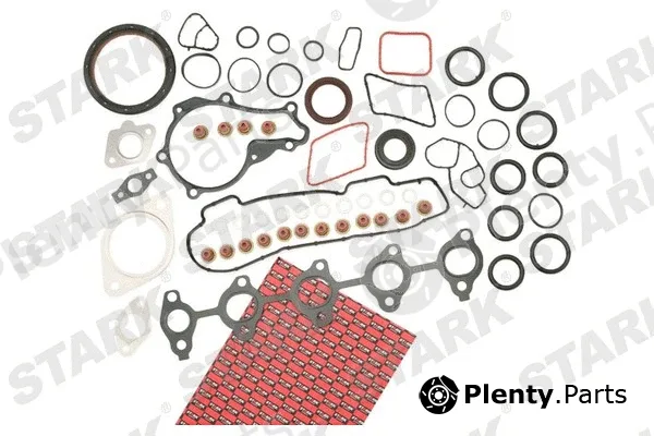 Stark SKFGS-0500053 — Full Gasket Kit, engine