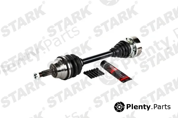 Stark SKDS-0210243 — Drive Shaft