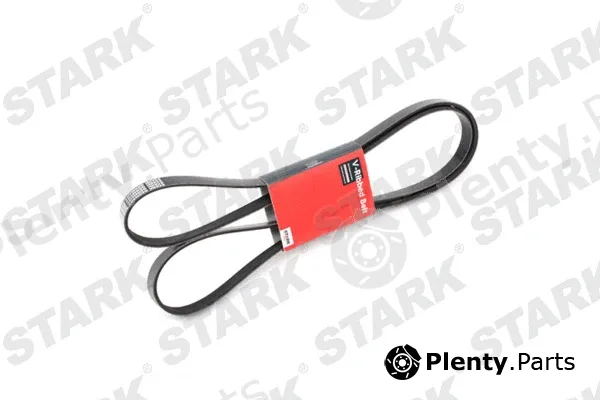 Stark SKPB-0090076 — V-Ribbed Belt