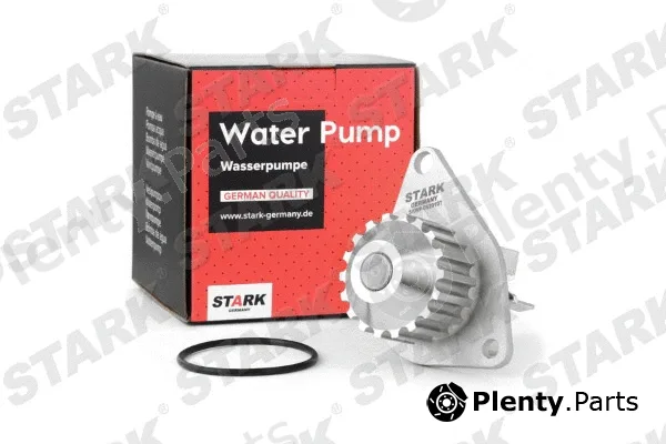 Stark SKWP-0520107 — Water Pump, engine cooling