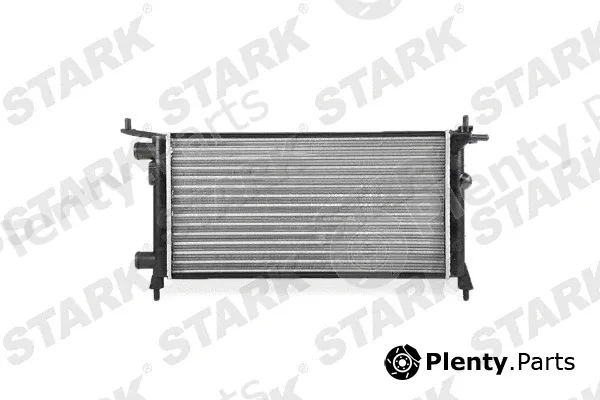 Stark SKRD-0120274 — Radiator, engine cooling