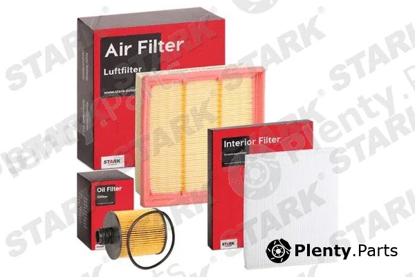 Stark SKFS-188100410 — Filter Set