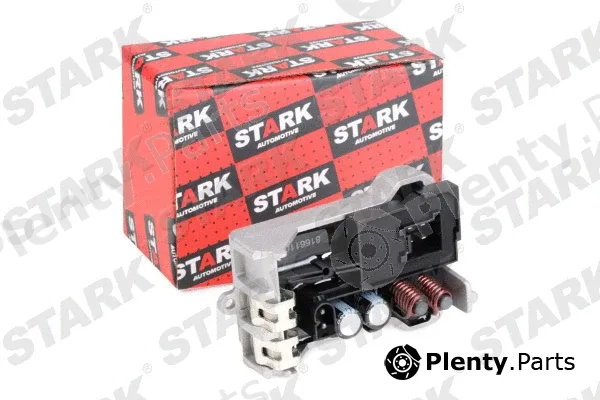 Stark SKCU-2150034 — Control Unit, heating/ventilation