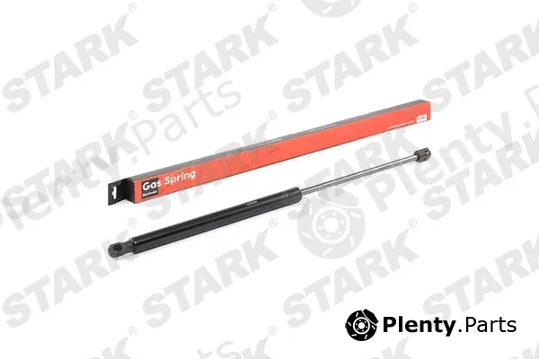 Stark SKGS-0220870 — Gas Spring, boot/cargo area