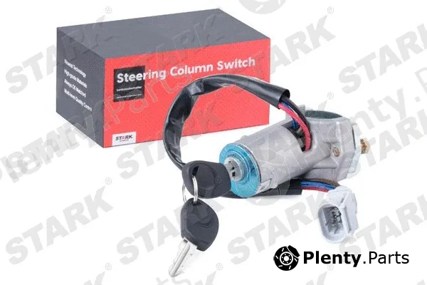 Stark SKISL-5590008 — Steering Lock