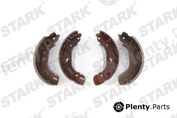 Stark SKBS-0450044 — Brake Shoe Set