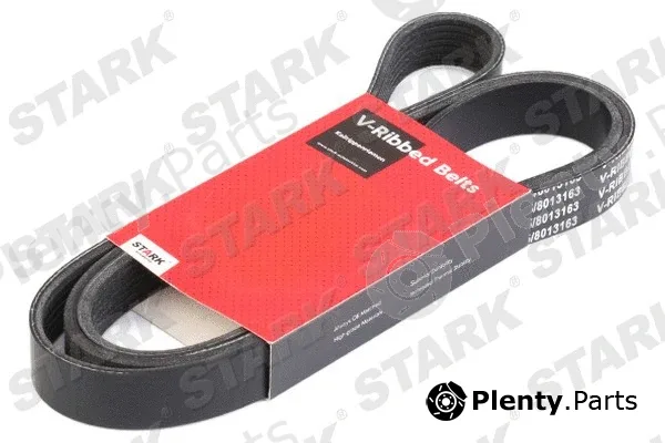 Stark SKPB-0090109 — V-Ribbed Belt
