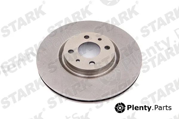 Stark SKBD-0022061 — Brake Disc