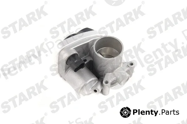 Stark SKTB-0430002 — Throttle Body