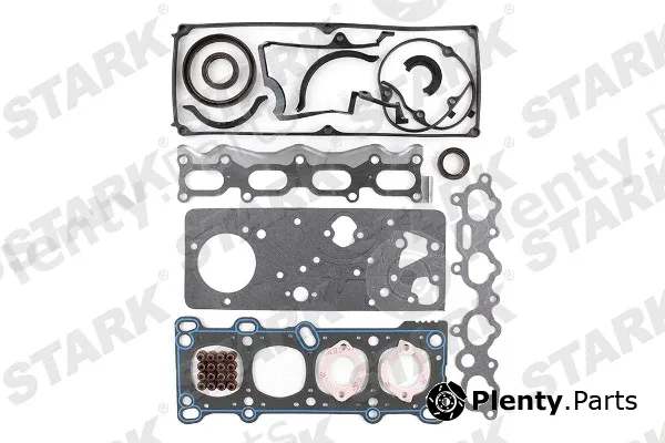 Stark SKFGS-0500011 — Full Gasket Kit, engine