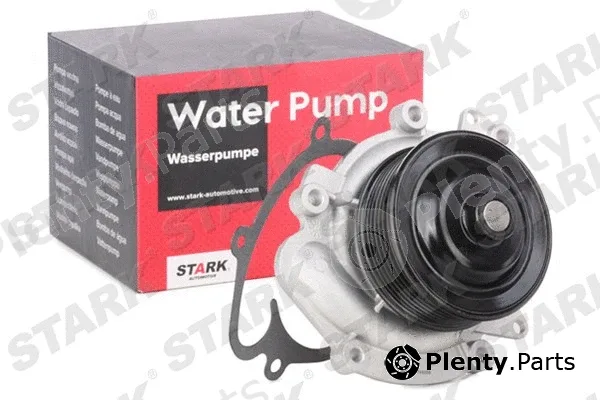 Stark SKWP-0520269 — Water Pump, engine cooling
