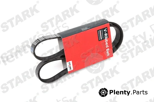 Stark SKPB-0090043 — V-Ribbed Belt