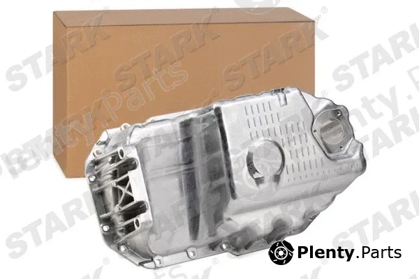 Stark SKOP-0980138 — Oil Sump