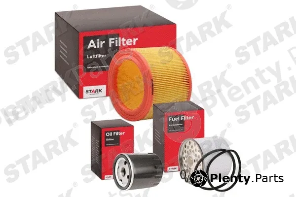 Stark SKFS-188102726 — Filter Set