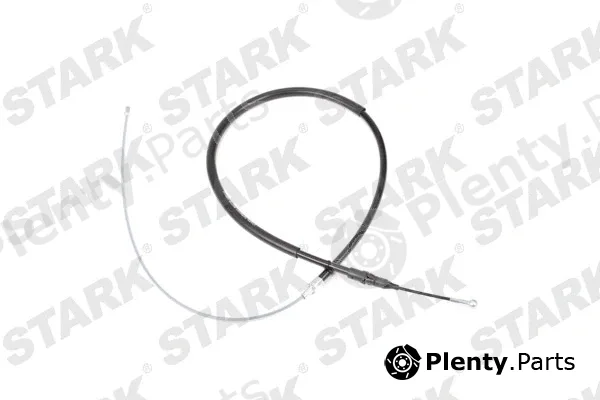 Stark SKCPB-1050144 — Cable Pull, parking brake