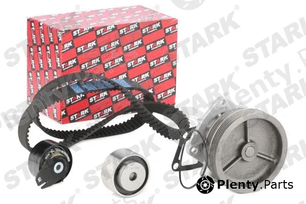 Stark SKWPT-0750255 — Water Pump & Timing Belt Kit