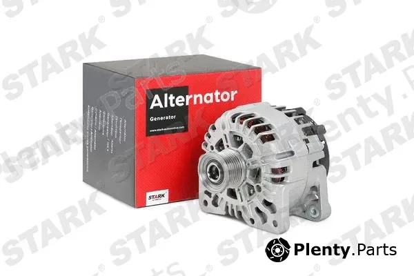 Stark SKGN-0320147 — Alternator