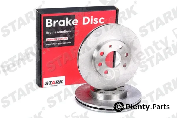 Stark SKBD-0022802 — Brake Disc