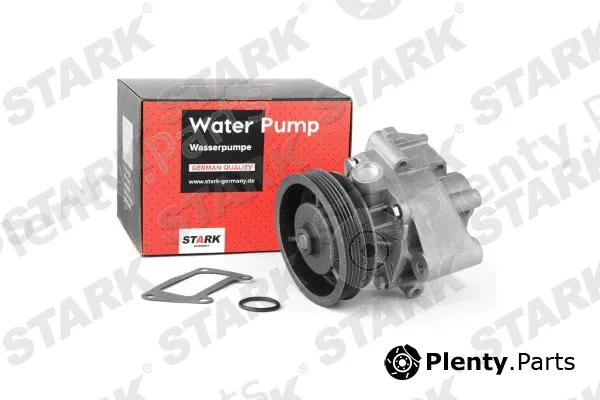 Stark SKWP-0520124 — Water Pump, engine cooling