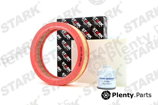 Stark SKFS-1880009 — Filter Set