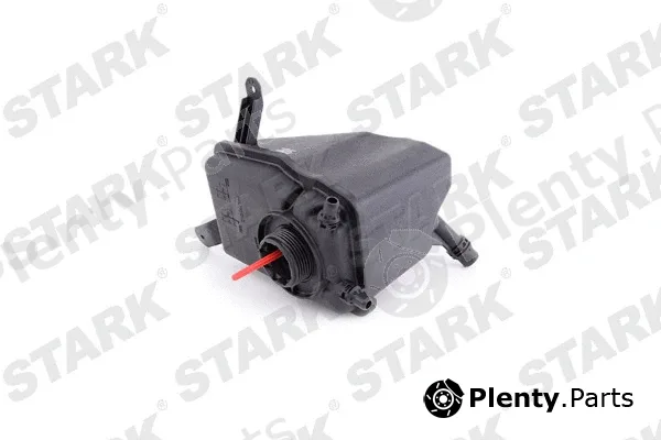 Stark SKET-0960007 — Expansion Tank, coolant