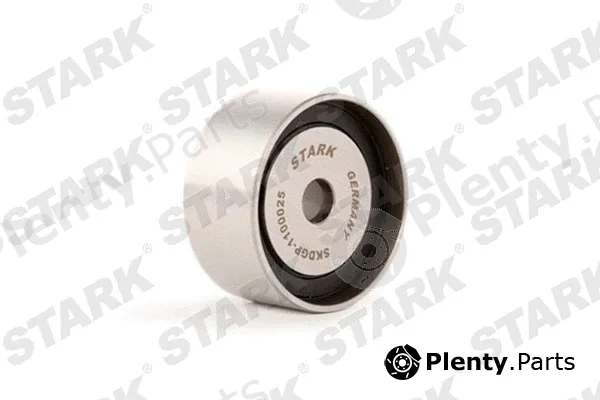 Stark SKDGP-1100025 — Deflection/Guide Pulley, timing belt
