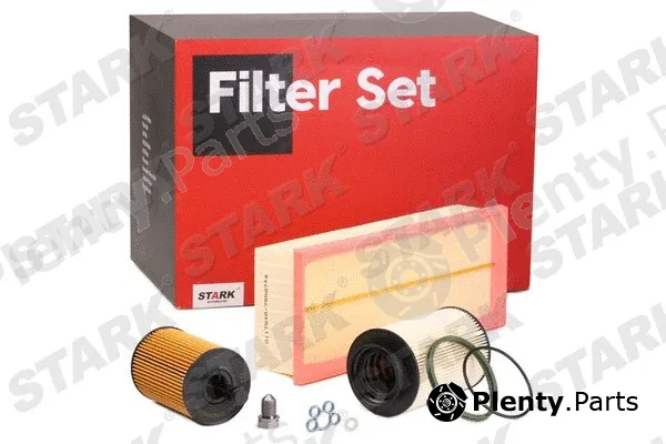 Stark SKFS-18880649 — Filter Set