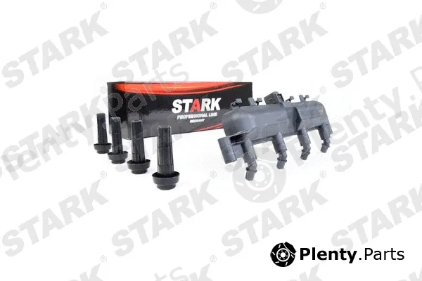 Stark SKCO-0070094 — Ignition Coil