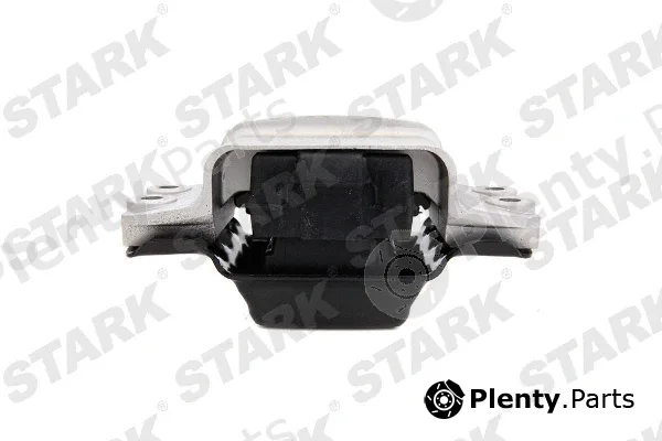Stark SKEM-0660034 — Mounting, engine