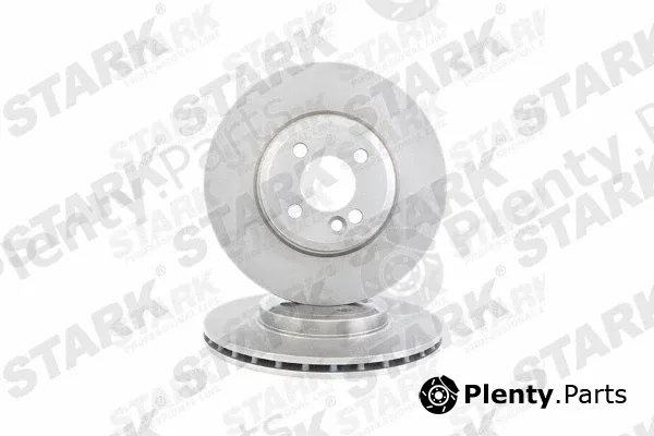 Stark SKBD-0022921 — Brake Disc