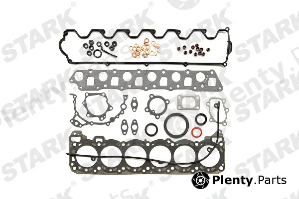 Stark SKFGS-0500013 — Full Gasket Kit, engine