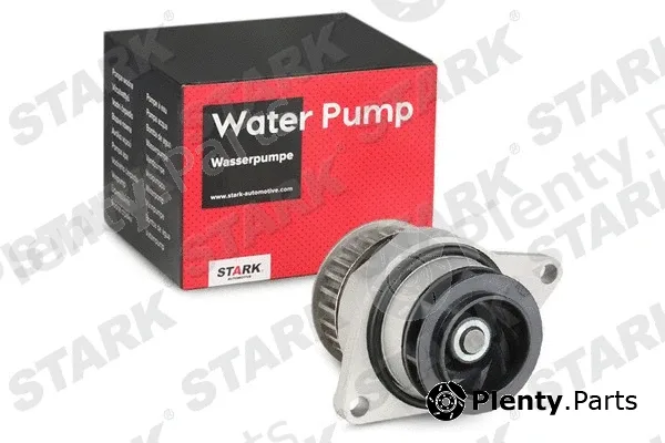 Stark SKWP-0520157 — Water Pump, engine cooling