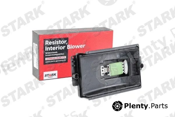 Stark SKCU-2150012 — Control Unit, heating/ventilation