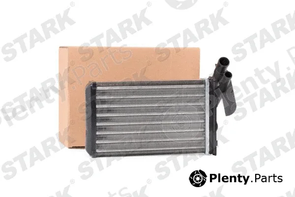Stark SKHE-0880045 — Heat Exchanger, interior heating