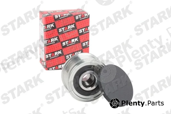 Stark SKFC-1210020 — Alternator Freewheel Clutch